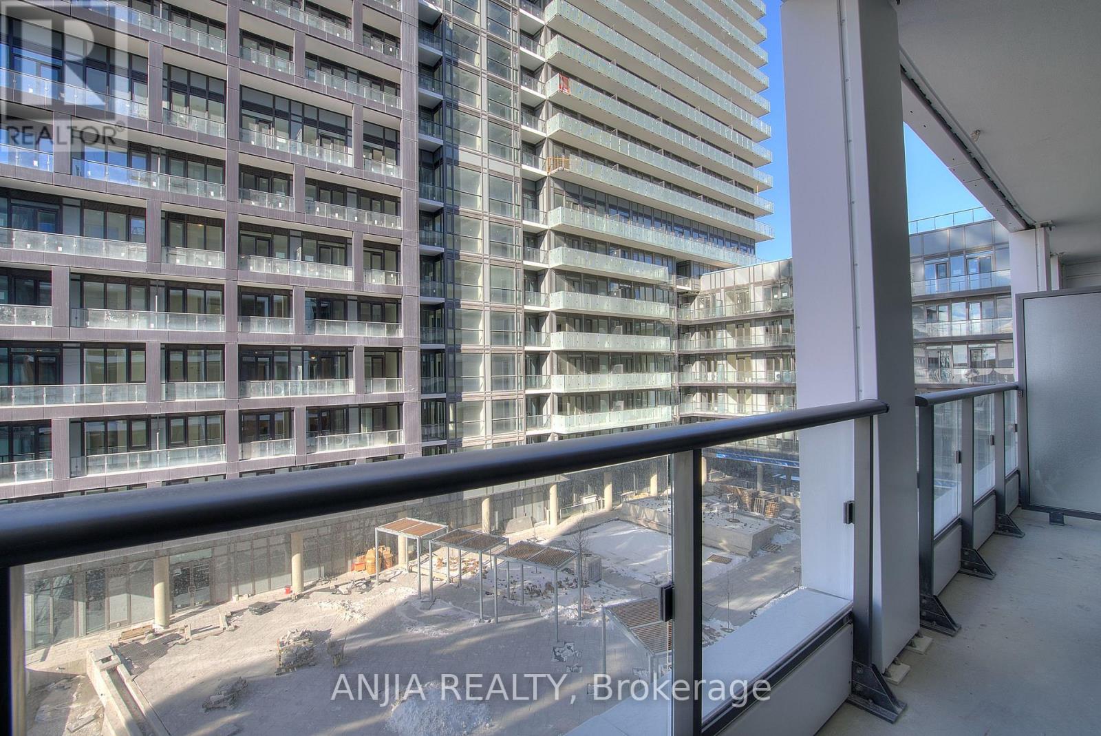 1528 - 70 Princess Street, Toronto, Ontario  M5A 0X6 - Photo 16 - C12653596