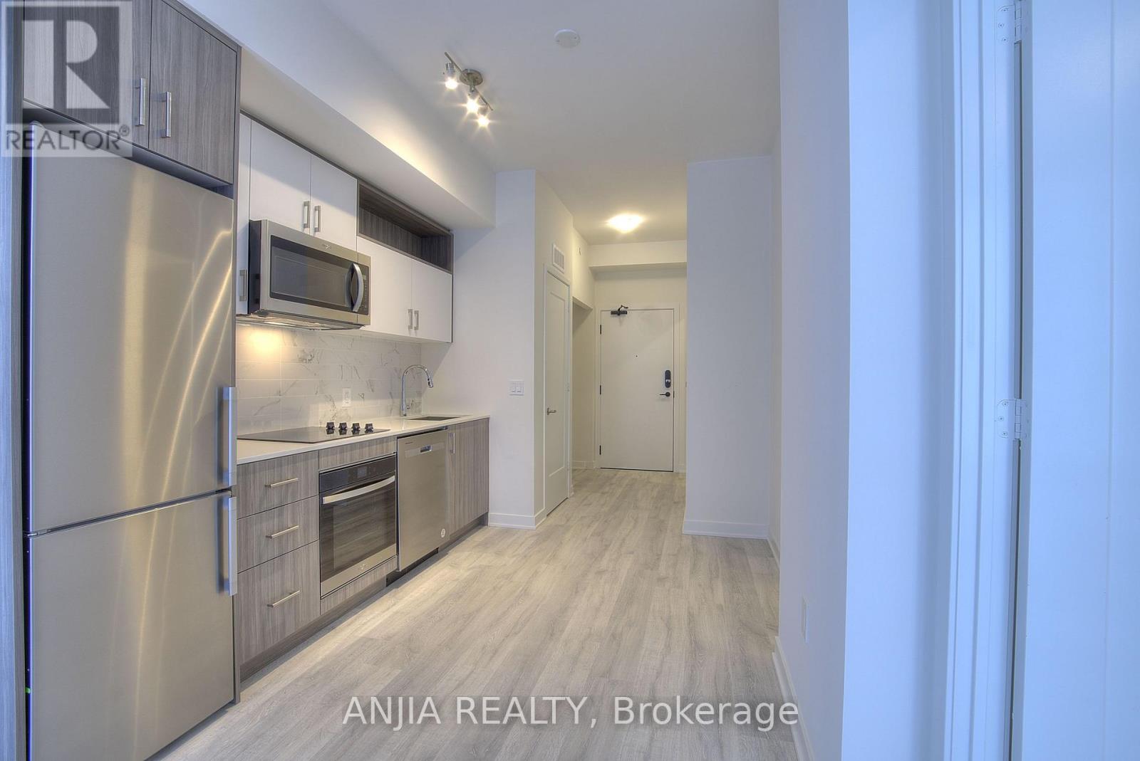 1528 - 70 Princess Street, Toronto, Ontario  M5A 0X6 - Photo 17 - C12653596