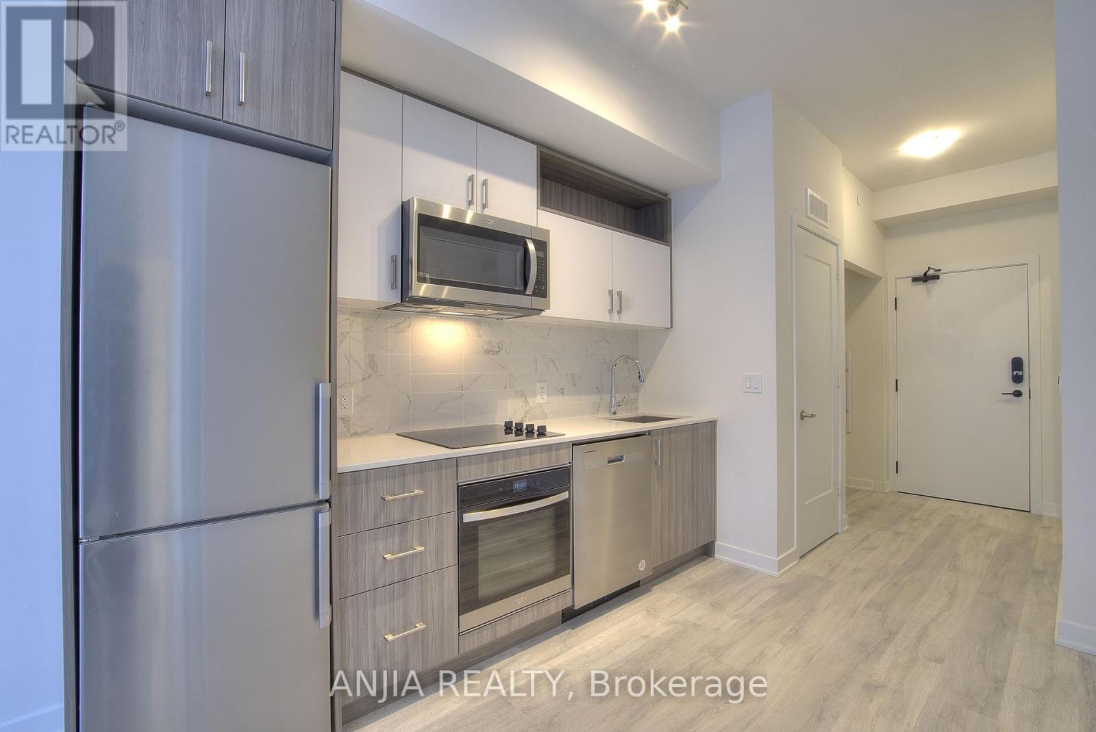 1528 - 70 Princess Street, Toronto, Ontario  M5A 0X6 - Photo 18 - C12653596