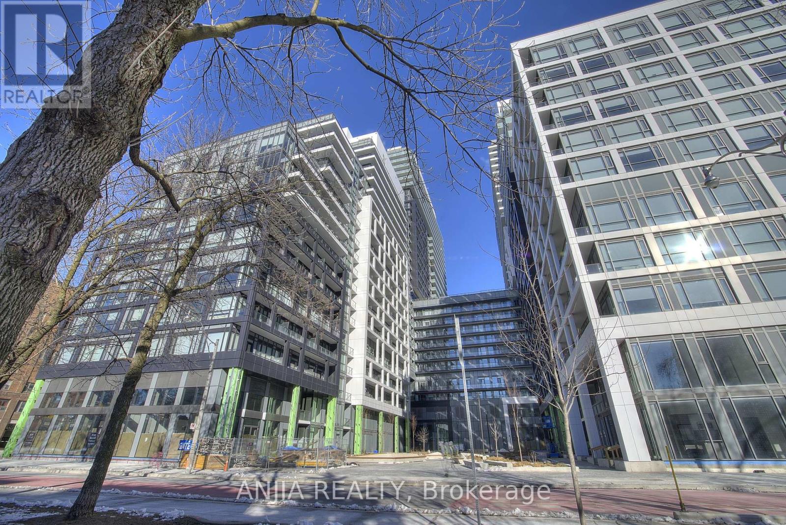 1528 - 70 Princess Street, Toronto, Ontario  M5A 0X6 - Photo 6 - C12653596