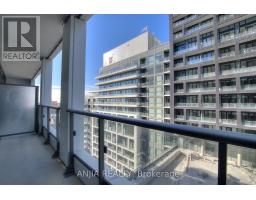 1528 - 70 PRINCESS STREET, Toronto, Ontario