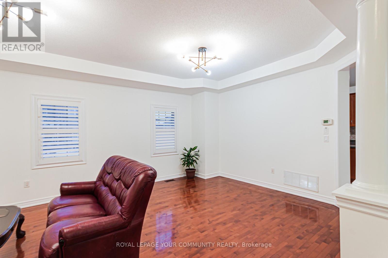 338 Golden Orchard Road, Vaughan, Ontario  L6A 0N5 - Photo 10 - N12653590