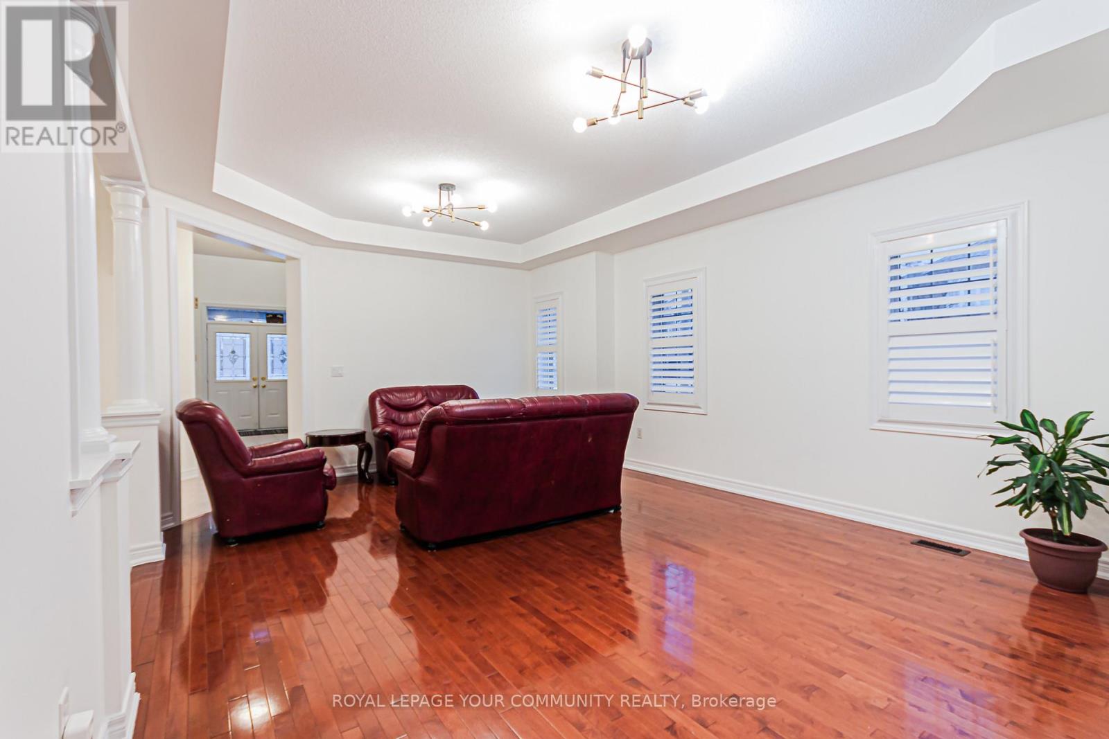 338 Golden Orchard Road, Vaughan, Ontario  L6A 0N5 - Photo 11 - N12653590