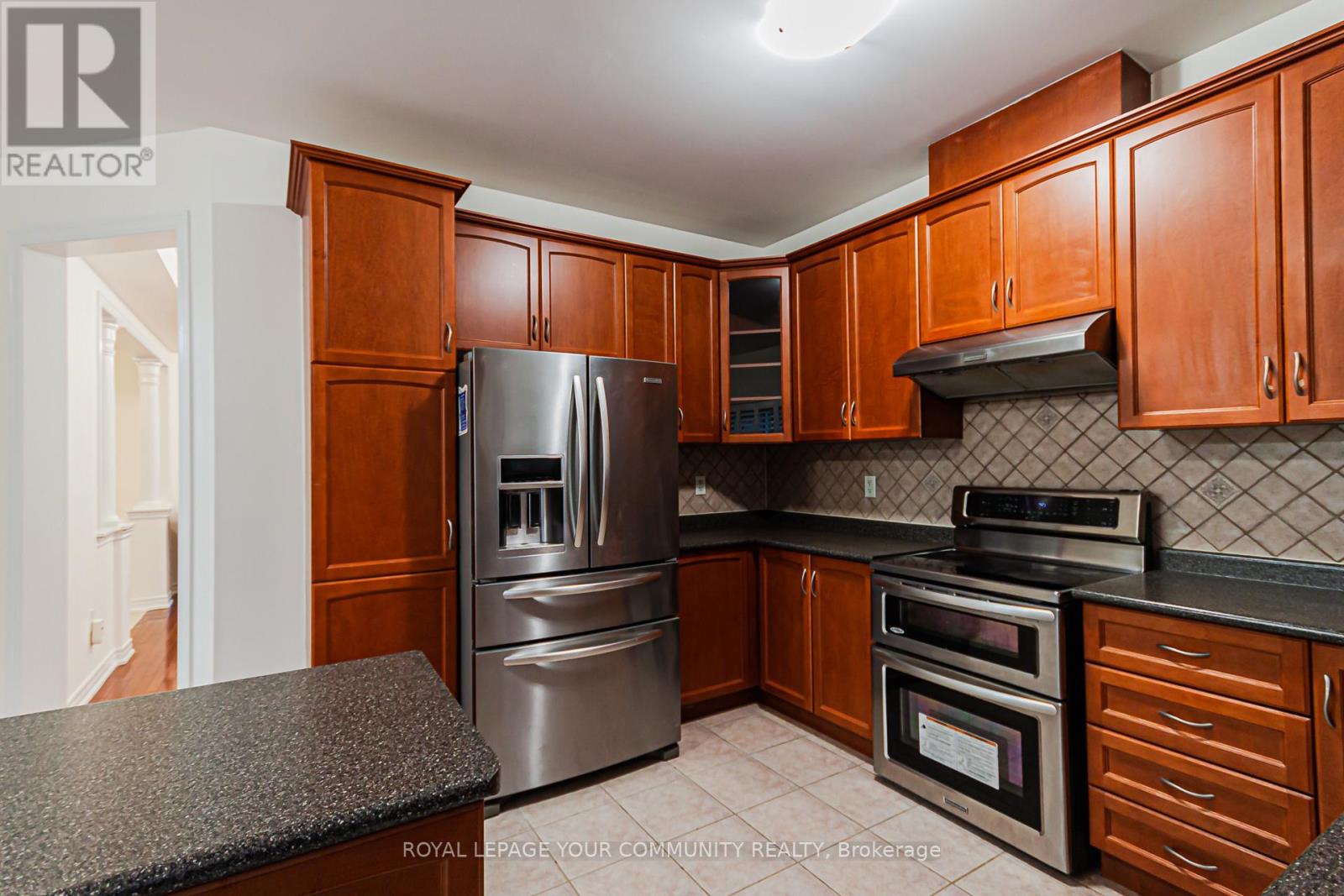 338 Golden Orchard Road, Vaughan, Ontario  L6A 0N5 - Photo 16 - N12653590