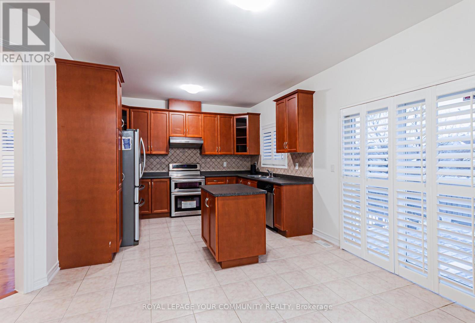 338 Golden Orchard Road, Vaughan, Ontario  L6A 0N5 - Photo 19 - N12653590