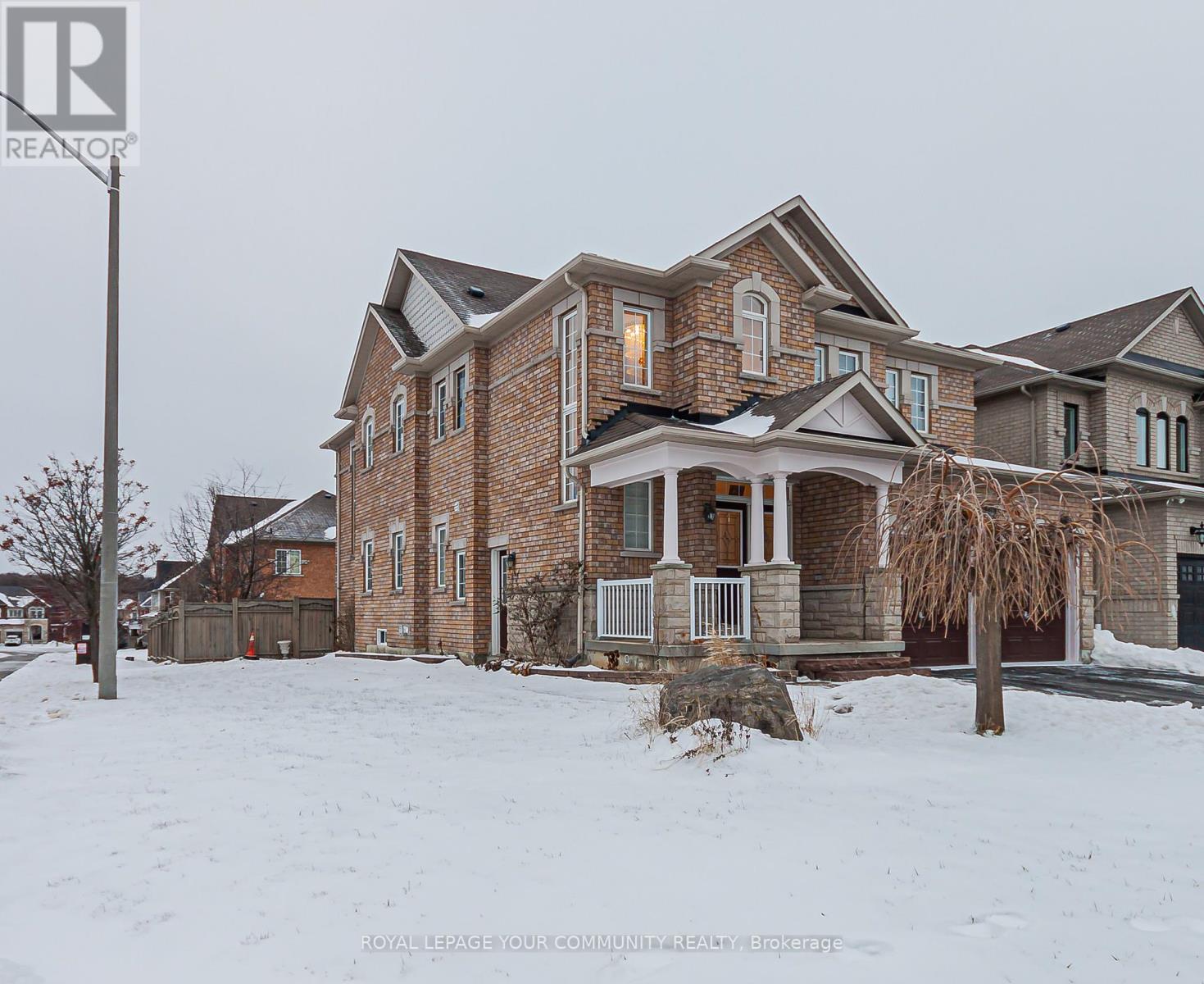 338 Golden Orchard Road, Vaughan, Ontario  L6A 0N5 - Photo 4 - N12653590