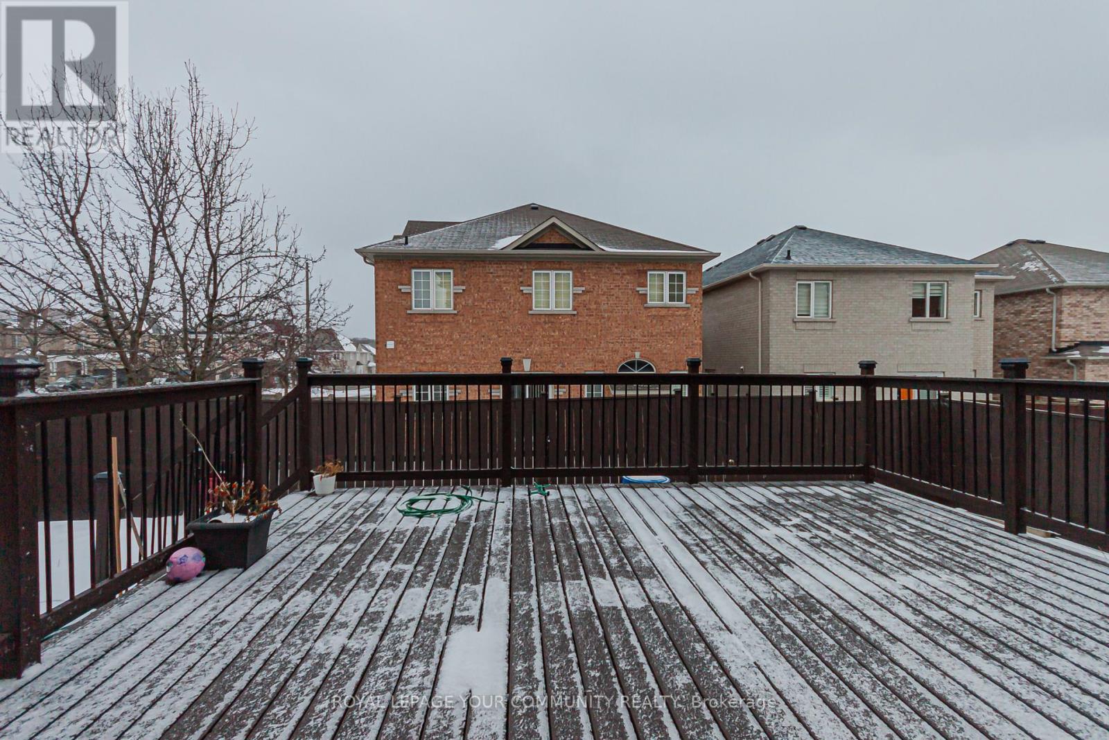 338 Golden Orchard Road, Vaughan, Ontario  L6A 0N5 - Photo 50 - N12653590