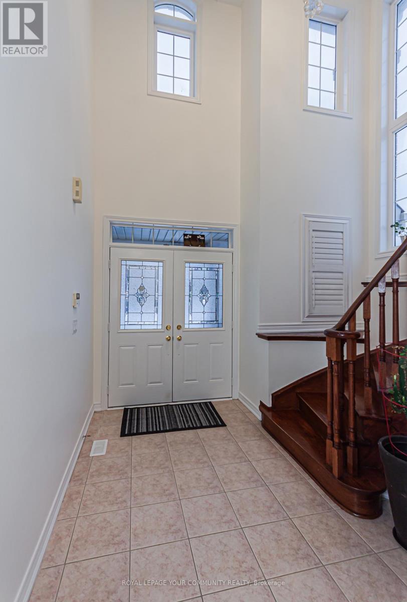 338 Golden Orchard Road, Vaughan, Ontario  L6A 0N5 - Photo 6 - N12653590