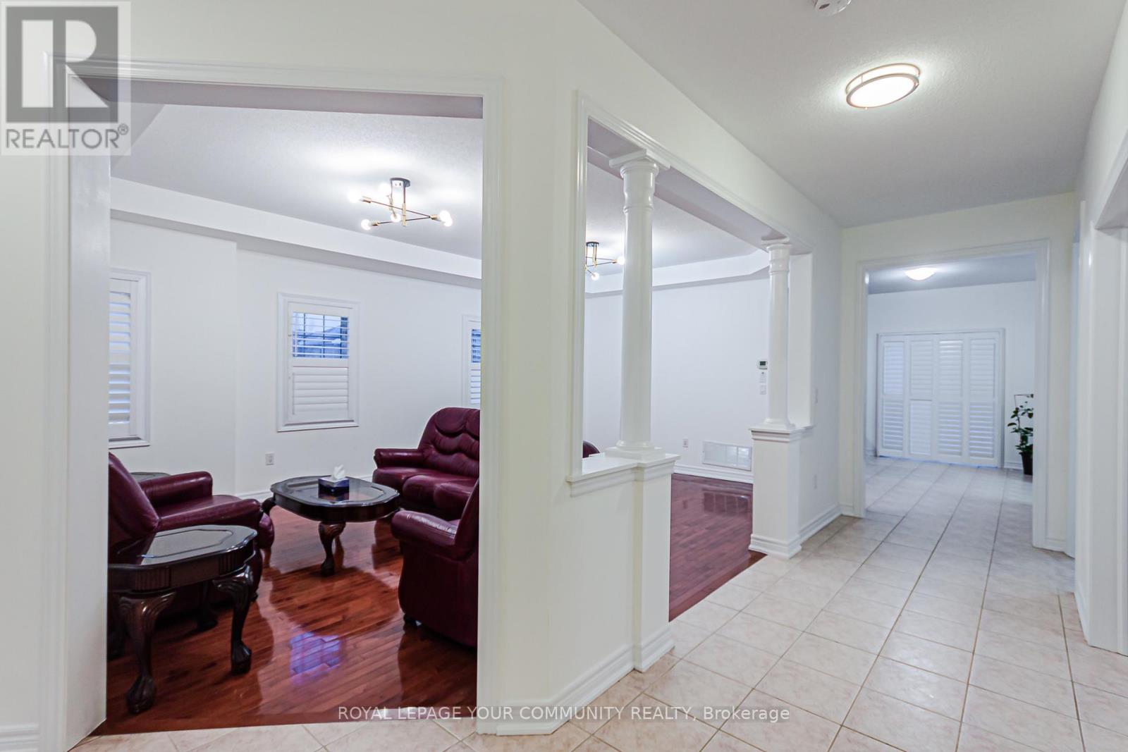 338 Golden Orchard Road, Vaughan, Ontario  L6A 0N5 - Photo 8 - N12653590