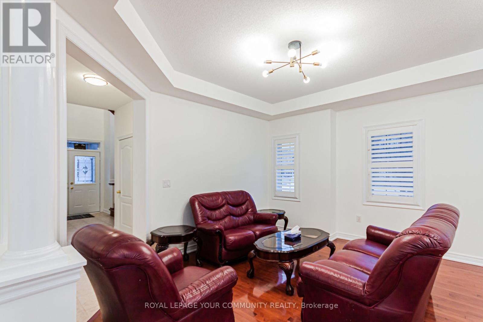 338 Golden Orchard Road, Vaughan, Ontario  L6A 0N5 - Photo 9 - N12653590