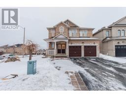 338 GOLDEN ORCHARD ROAD, Vaughan, Ontario