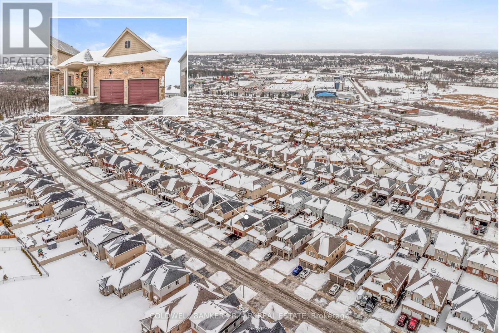 3105 Monarch Drive E, Orillia, Ontario  L3V 8K3 - Photo 3 - S12653598