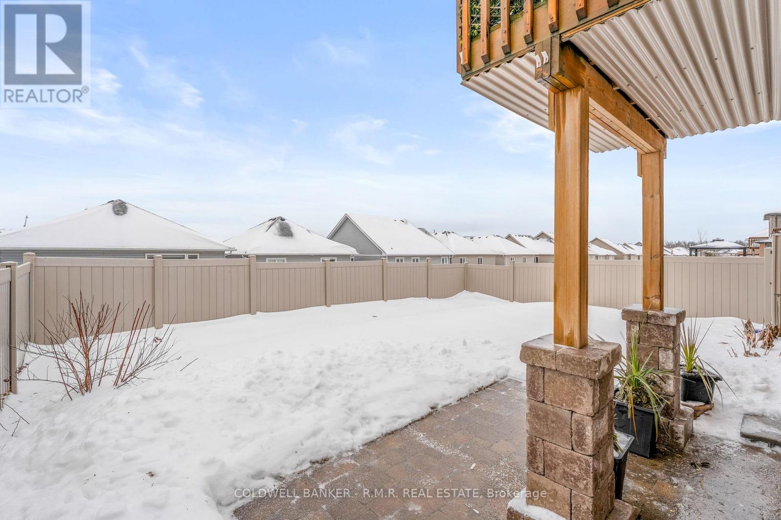 3105 Monarch Drive E, Orillia, Ontario  L3V 8K3 - Photo 6 - S12653598