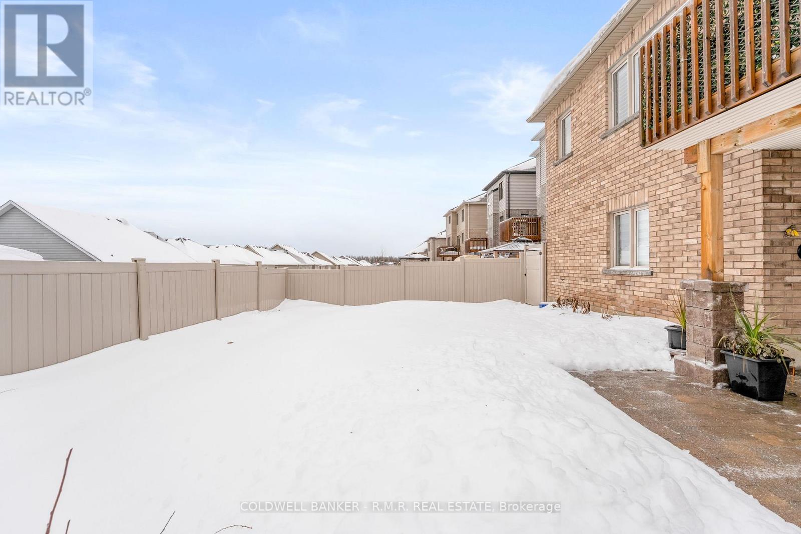 3105 Monarch Drive E, Orillia, Ontario  L3V 8K3 - Photo 7 - S12653598