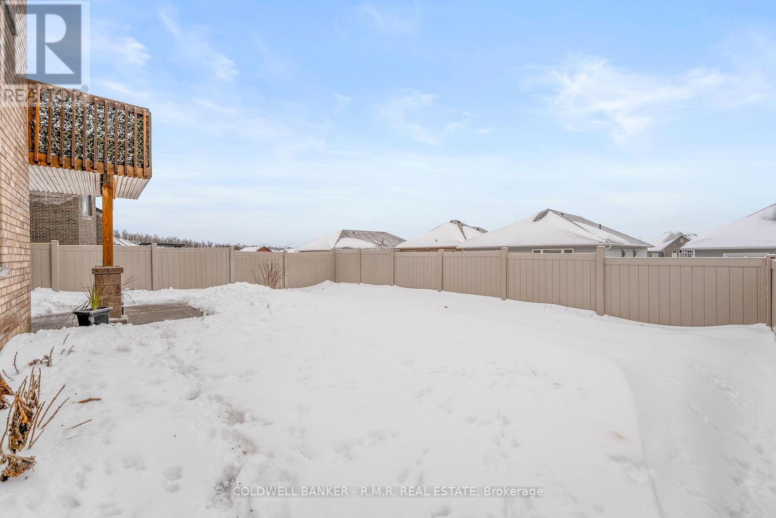 3105 Monarch Drive E, Orillia, Ontario  L3V 8K3 - Photo 8 - S12653598
