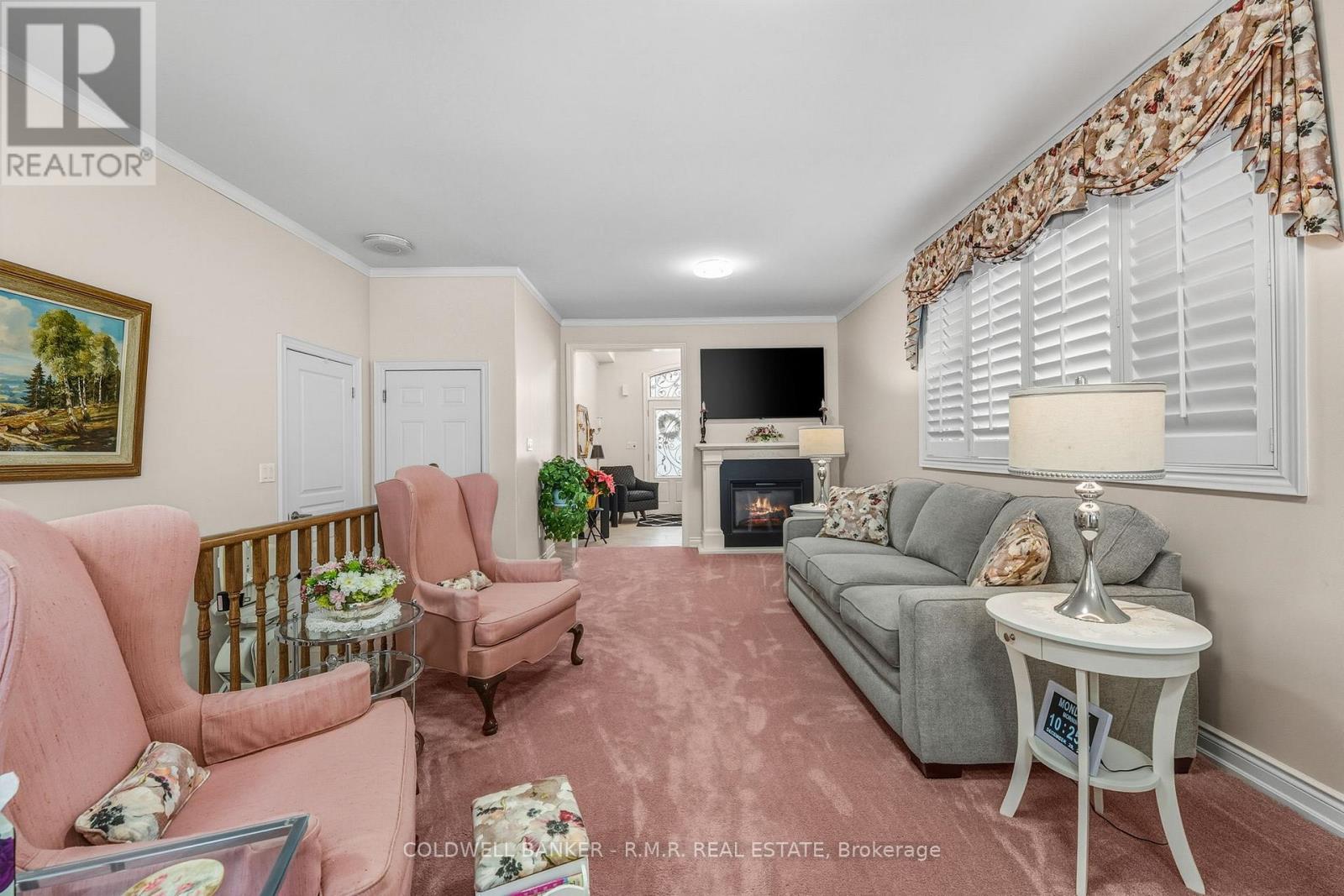 3105 Monarch Drive E, Orillia, Ontario  L3V 8K3 - Photo 9 - S12653598