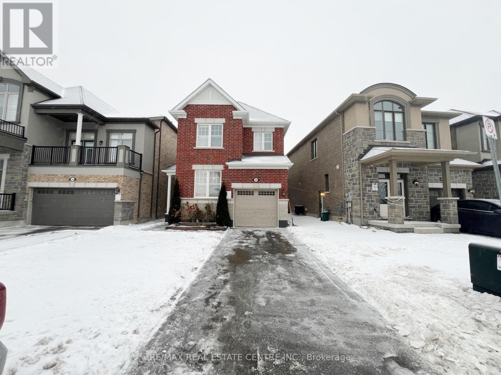 1300 BASSWOOD CRESCENT, Milton, Ontario