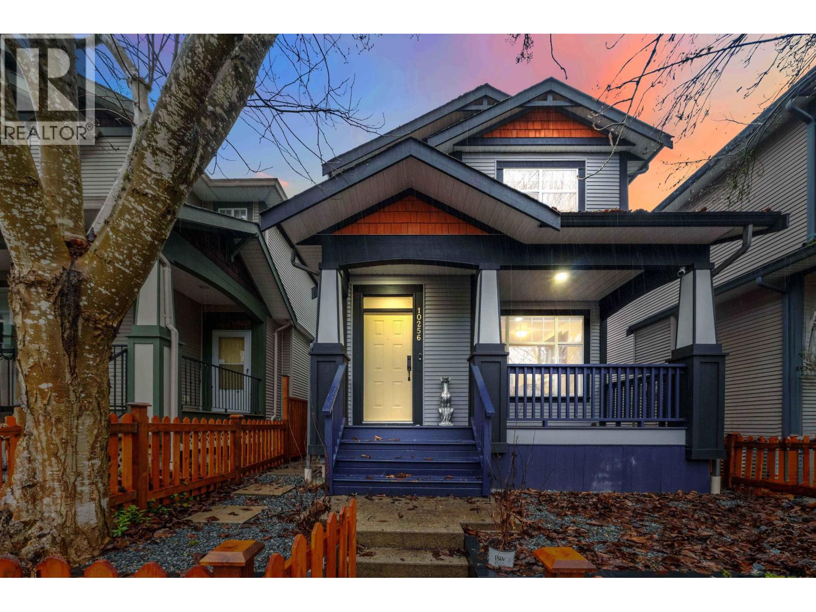 10256 243A STREET, Maple Ridge, British Columbia