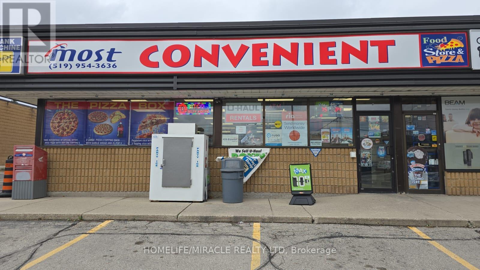 569 LANCASTER STREET W, Kitchener, Ontario