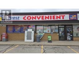 569 LANCASTER STREET W, Kitchener, Ontario