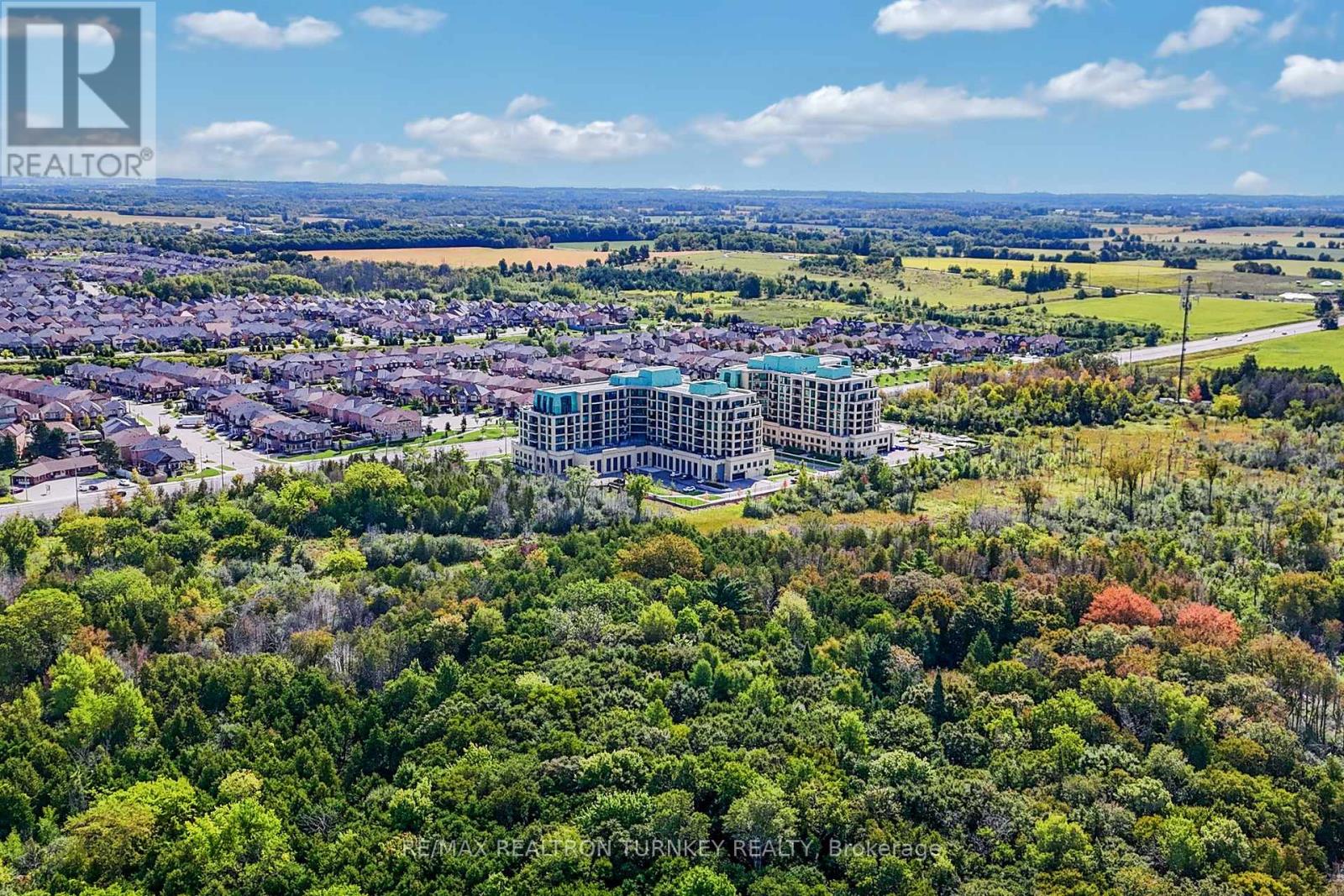 711 - 11782 NINTH LINE, Whitchurch-Stouffville, Ontario