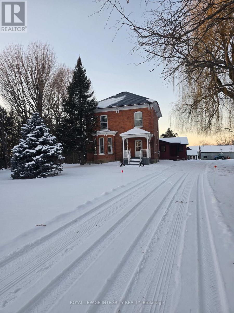 20455 CONCESSION 3 ROAD, South Glengarry, Ontario