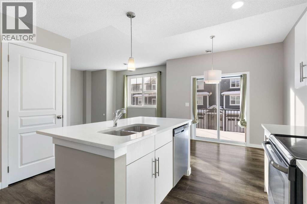 706, 881 Sage Valley Boulevard Nw, Calgary, Alberta  T3R 0R3 - Photo 7 - A2273880