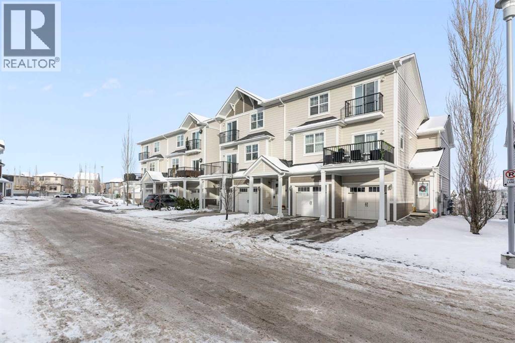 706, 881 Sage Valley Boulevard Nw, Calgary, Alberta  T3R 0R3 - Photo 30 - A2273880