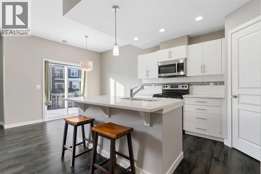 706, 881 Sage Valley Boulevard Nw, Calgary, Alberta  T3R 0R3 - Photo 3 - A2273880