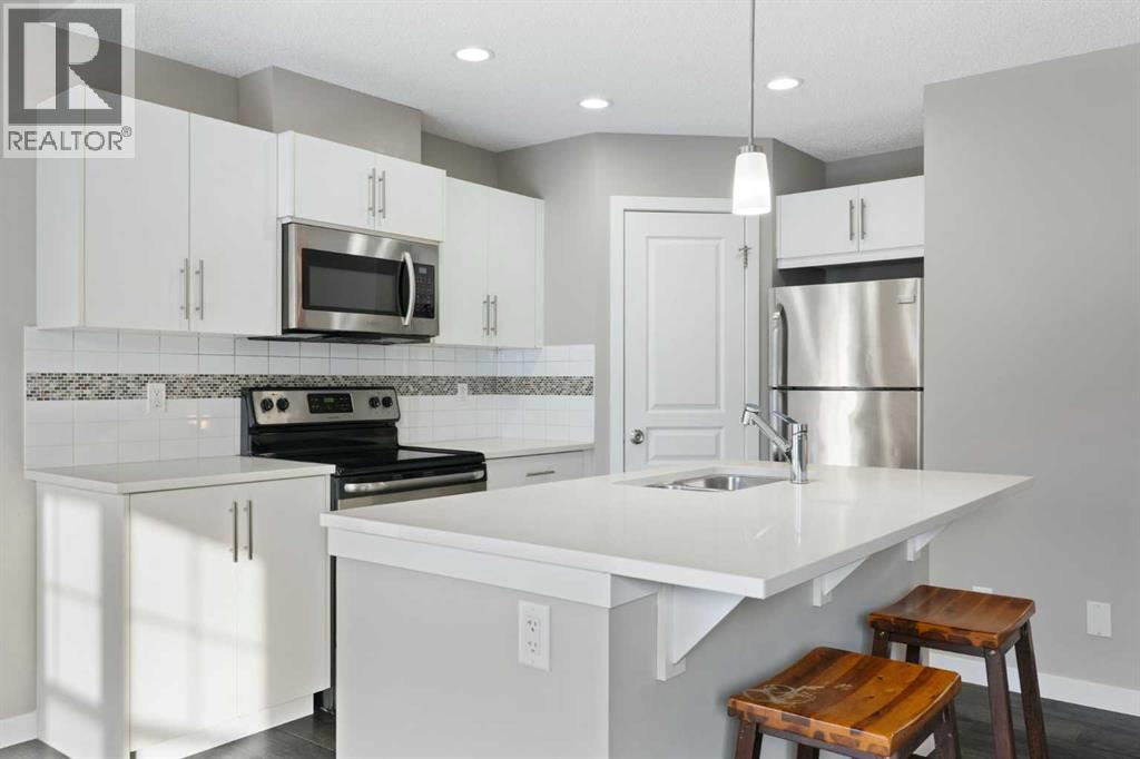 706, 881 Sage Valley Boulevard Nw, Calgary, Alberta  T3R 0R3 - Photo 5 - A2273880