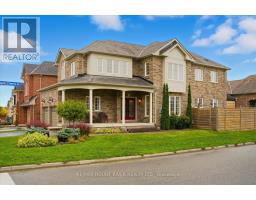 1954 RIVERTON STREET, Oshawa, Ontario