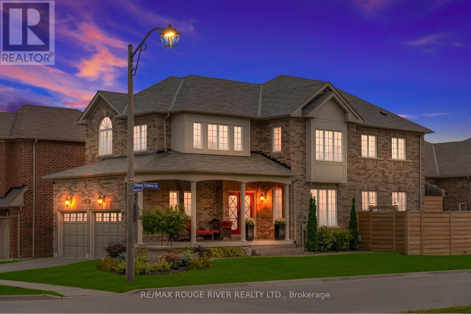 1954 Riverton Street, Oshawa, Ontario  L1K 0P4 - Photo 2 - E12472498