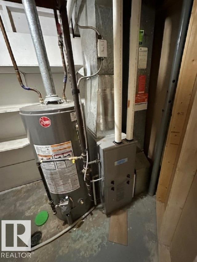 #11 14110 80 St Nw, Edmonton, Alberta T5C 1L6 - Photo 22 - E4468573