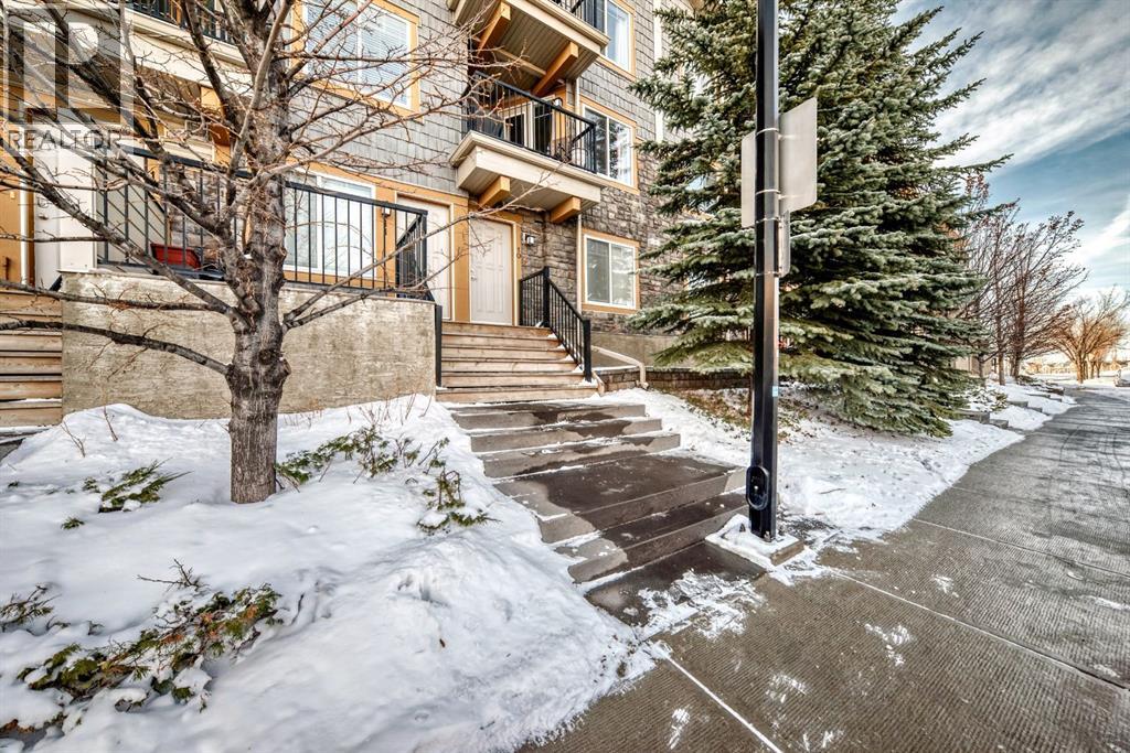 10, 21 Mckenzie Towne Gate Se, Calgary, Alberta  T2Z 0C5 - Photo 3 - A2276314