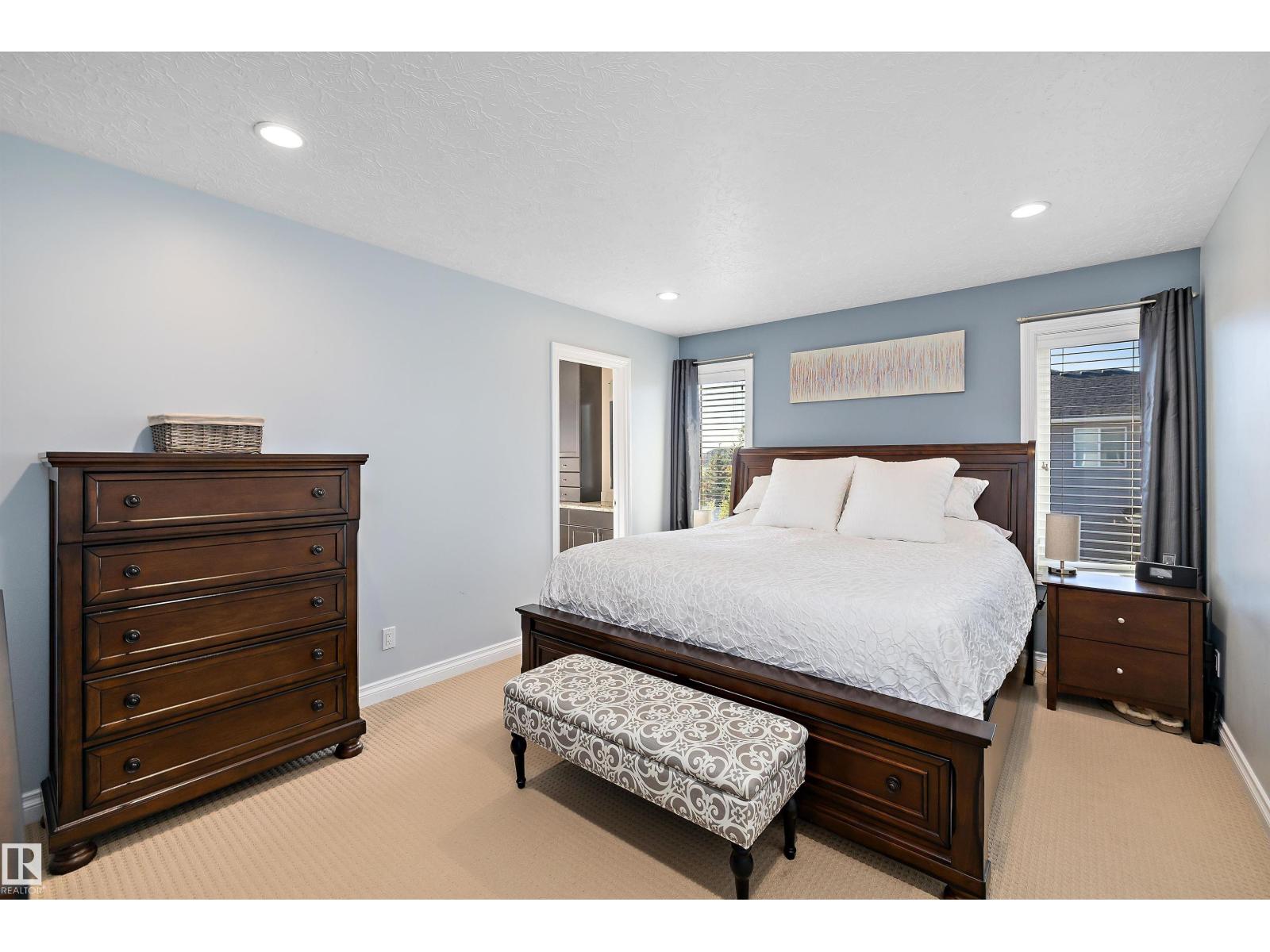 231 Greenfield Wy, Fort Saskatchewan, Alberta  T8L 0B3 - Photo 39 - E4462362