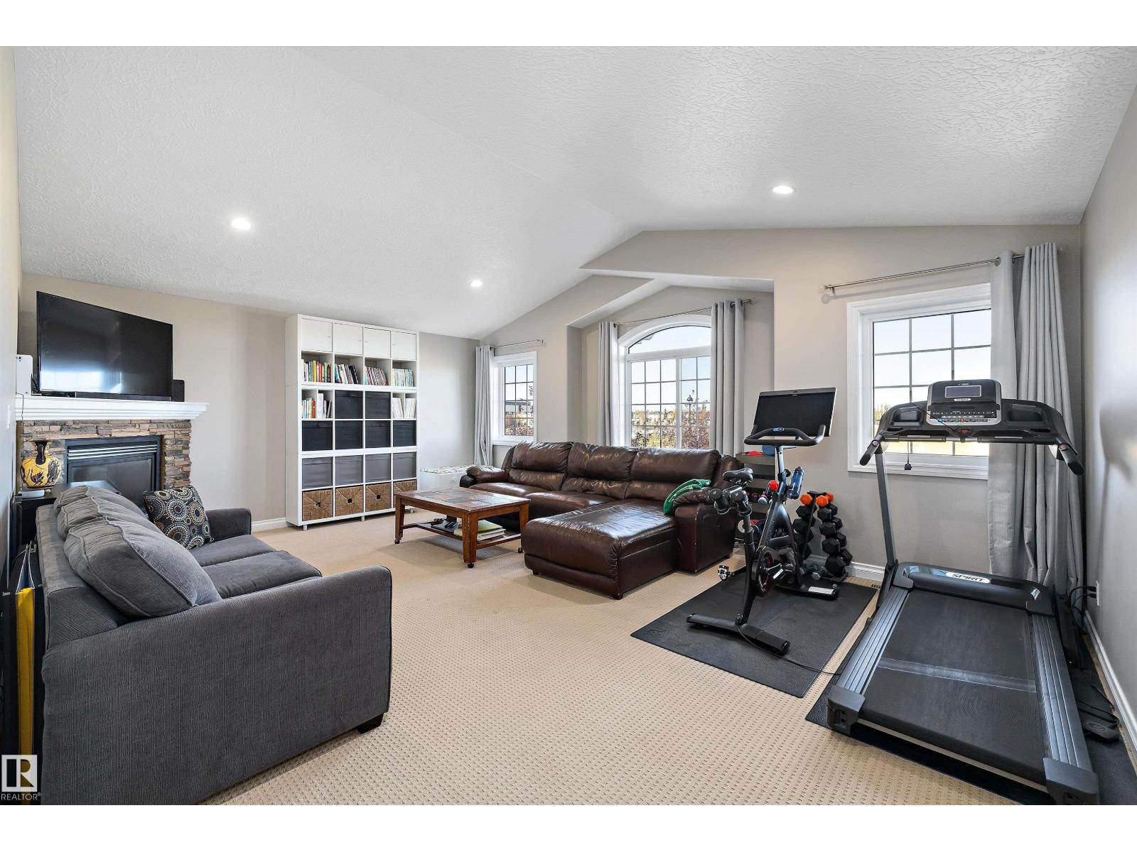 231 Greenfield Wy, Fort Saskatchewan, Alberta  T8L 0B3 - Photo 29 - E4462362