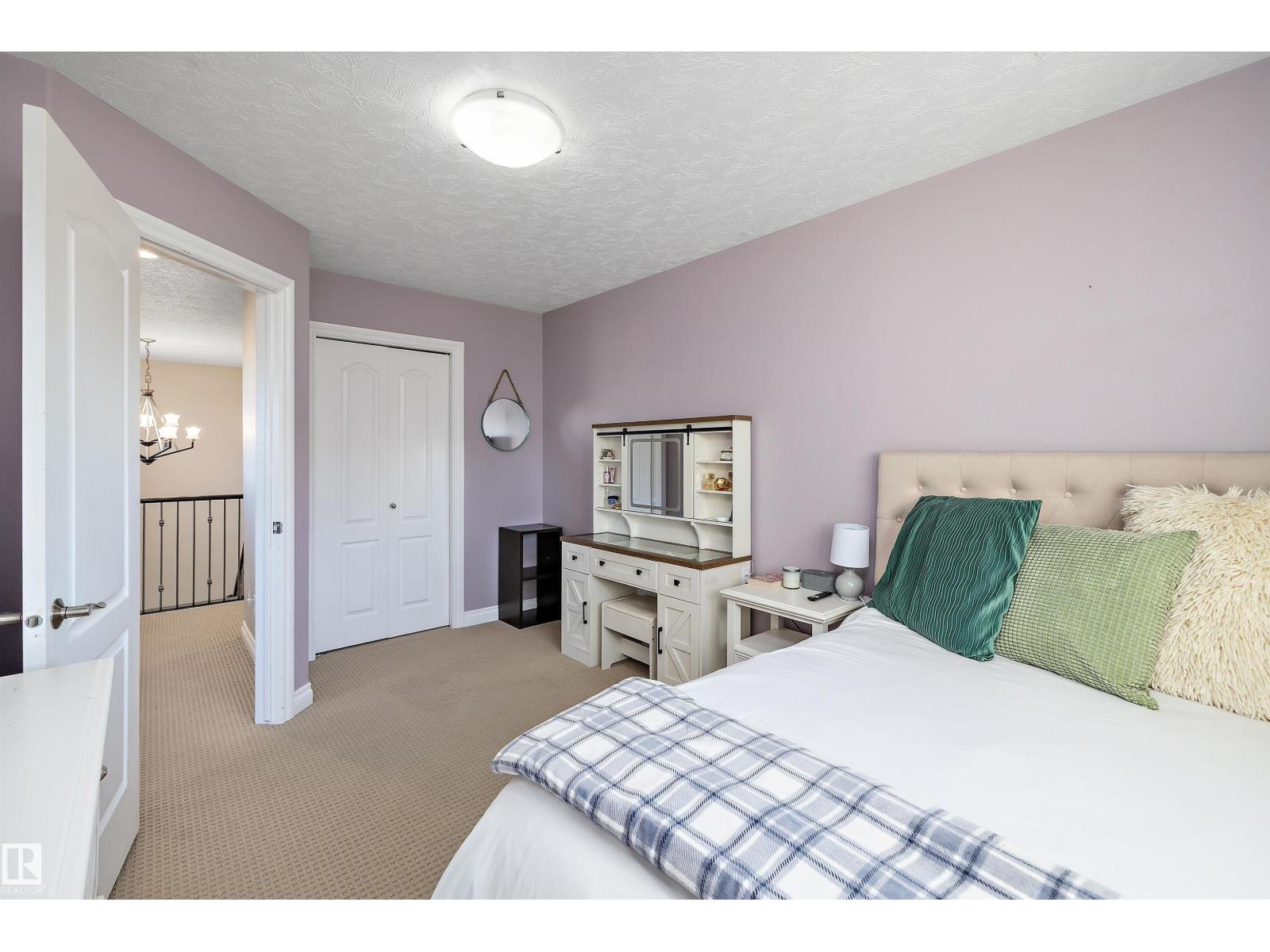 231 Greenfield Wy, Fort Saskatchewan, Alberta  T8L 0B3 - Photo 38 - E4462362