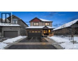 78 WOODBERRY Crescent, Elmira, Ontario
