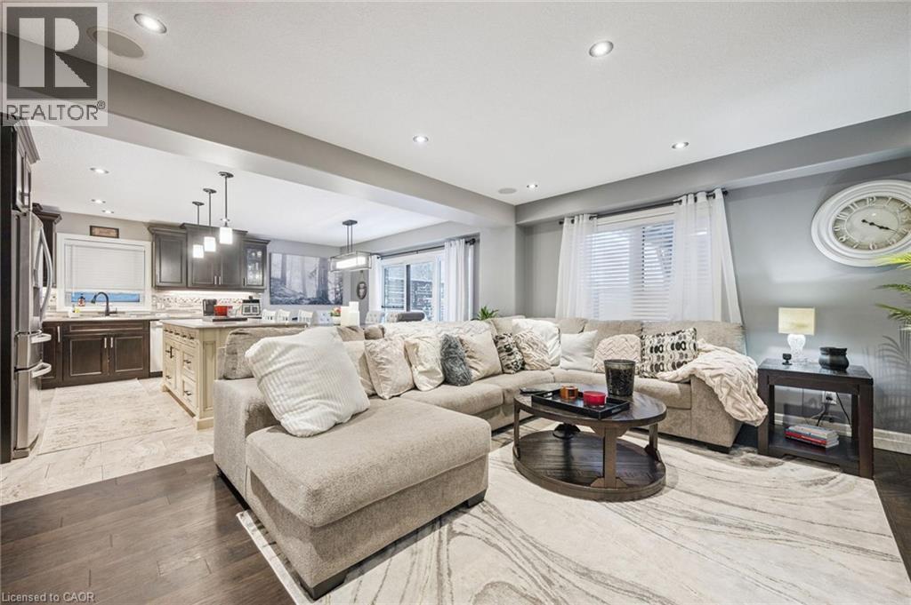 78 Woodberry Crescent, Elmira, Ontario  N3B 0C5 - Photo 10 - 40794917