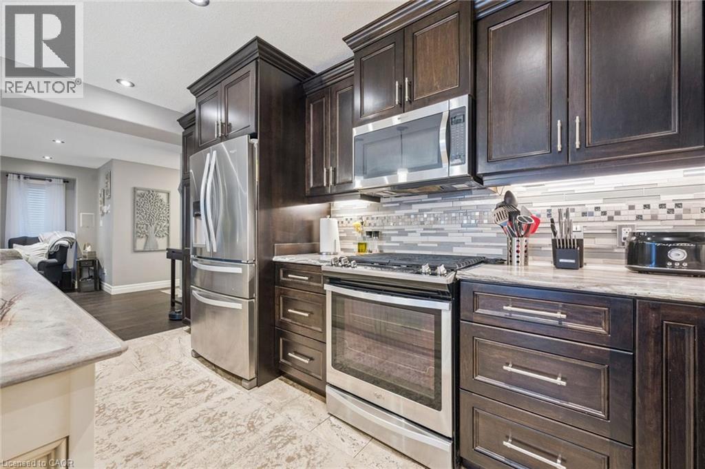 78 Woodberry Crescent, Elmira, Ontario  N3B 0C5 - Photo 16 - 40794917