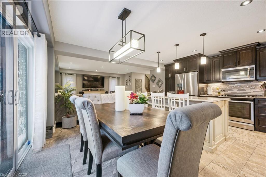 78 Woodberry Crescent, Elmira, Ontario  N3B 0C5 - Photo 18 - 40794917