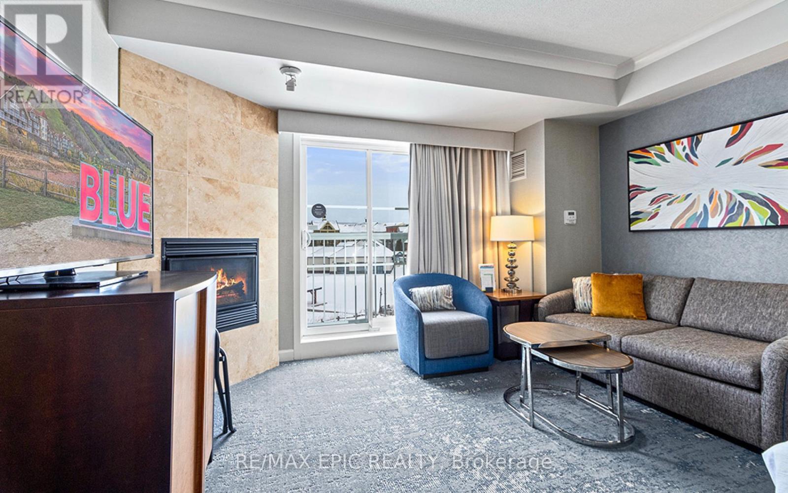 #252 - 220 Gord Canning Drive, Blue Mountains, Ontario  L9Y 0V2 - Photo 11 - X12612324