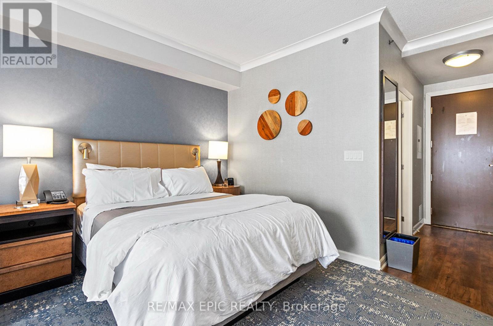 #252 - 220 Gord Canning Drive, Blue Mountains, Ontario  L9Y 0V2 - Photo 10 - X12612324