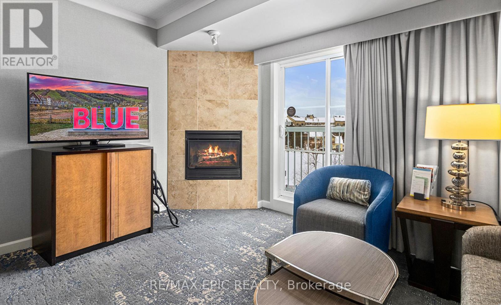 #252 - 220 Gord Canning Drive, Blue Mountains, Ontario  L9Y 0V2 - Photo 14 - X12612324