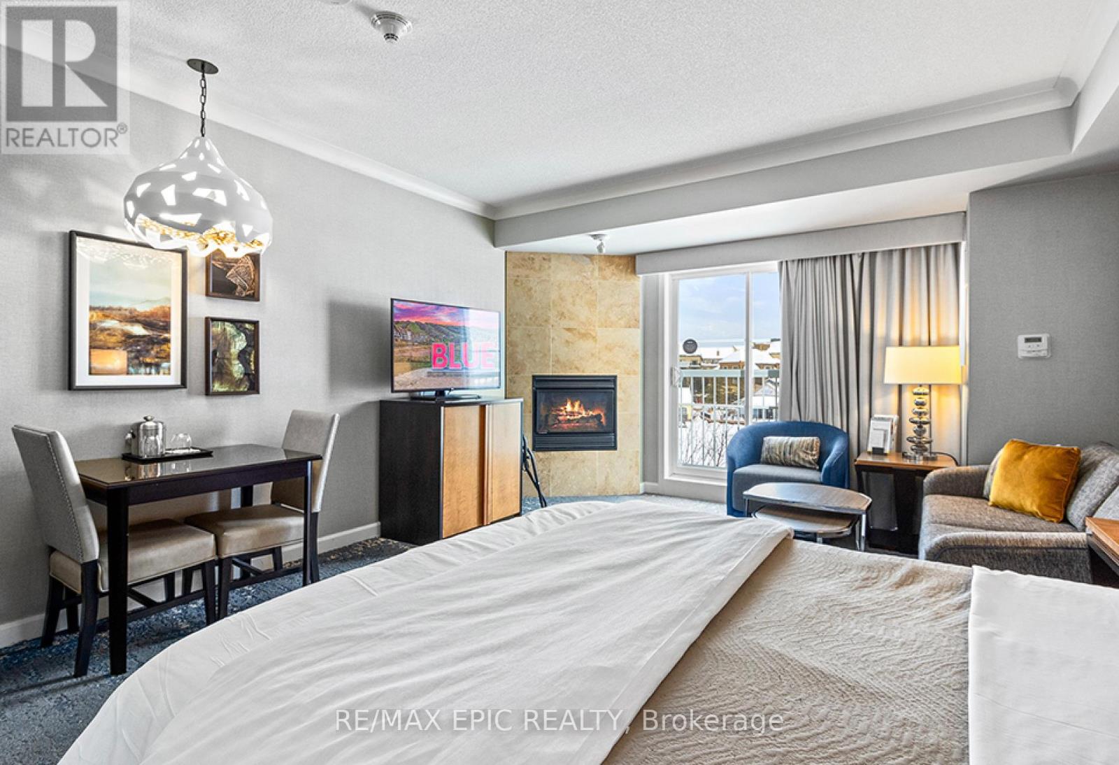 #252 - 220 Gord Canning Drive, Blue Mountains, Ontario  L9Y 0V2 - Photo 6 - X12612324