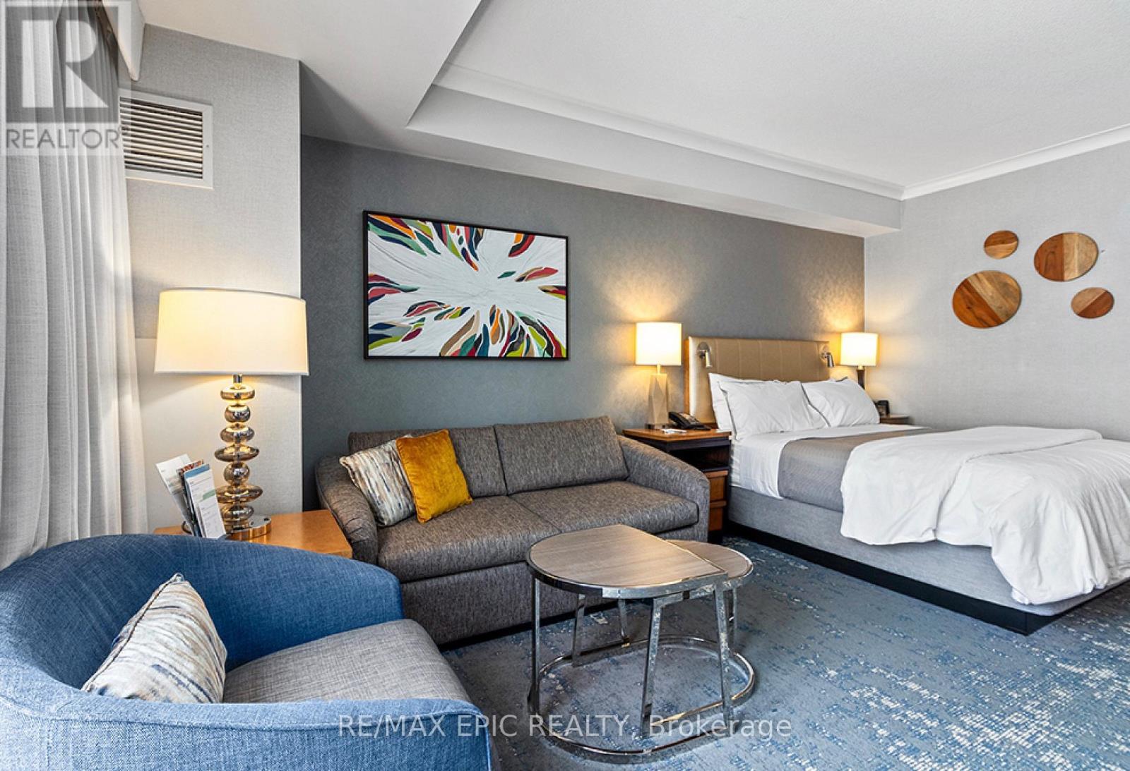 #252 - 220 Gord Canning Drive, Blue Mountains, Ontario  L9Y 0V2 - Photo 7 - X12612324