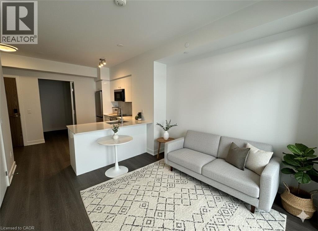 25 Wellington Street S Unit# 1109, Kitchener, Ontario  N2G 0G5 - Photo 3 - 40794237