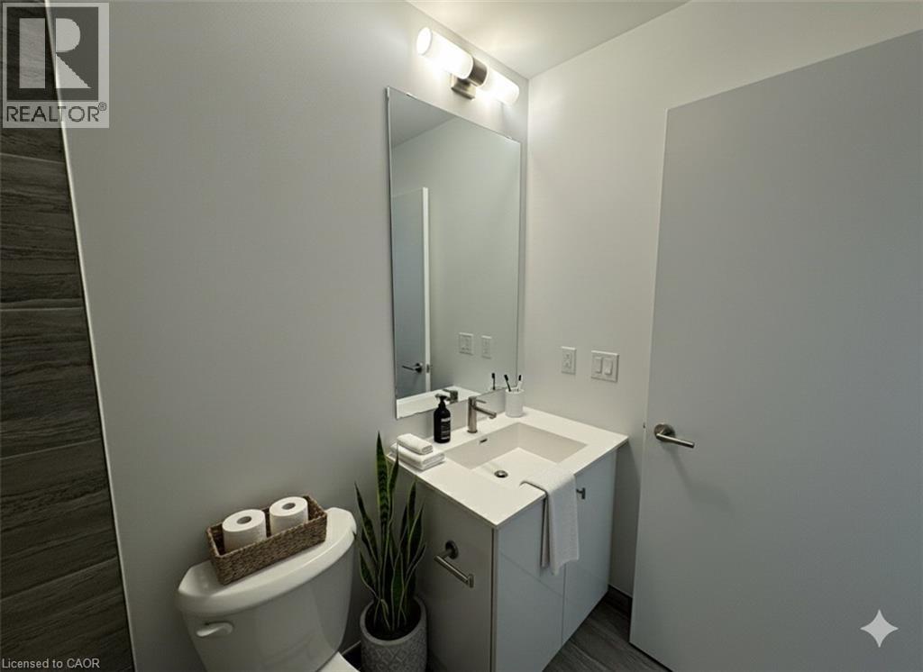 25 Wellington Street S Unit# 1109, Kitchener, Ontario  N2G 0G5 - Photo 19 - 40794237