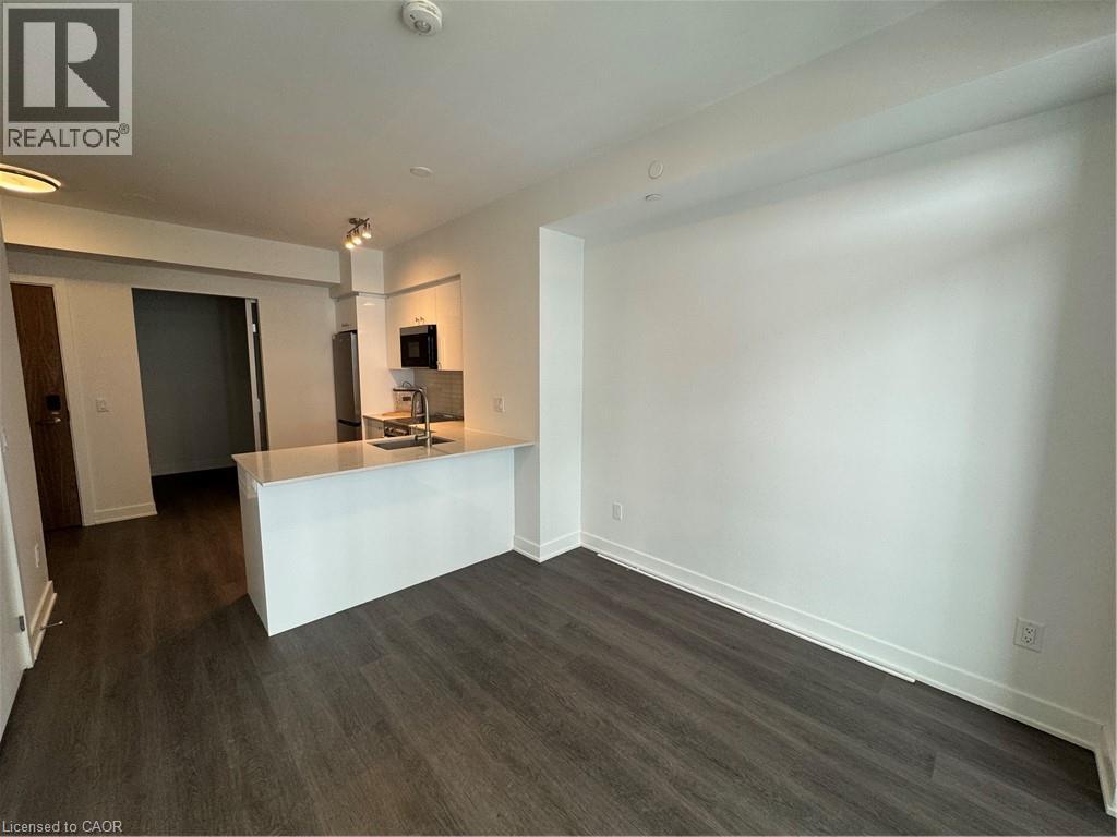 25 Wellington Street S Unit# 1109, Kitchener, Ontario  N2G 0G5 - Photo 4 - 40794237