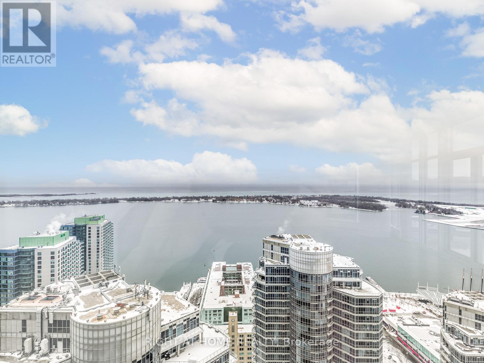 4810 - 10 York Street, Toronto, Ontario  M5J 0E1 - Photo 23 - C12653606